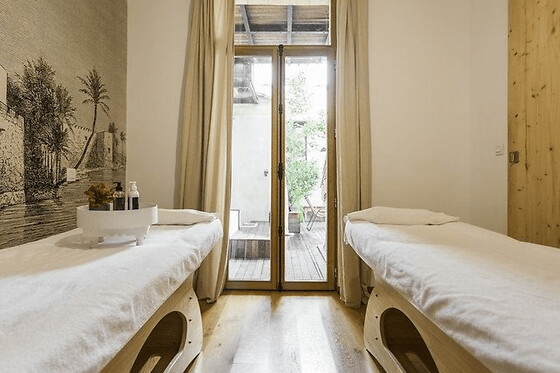 Massage corps à Bordeaux (33) - Massage ayurvédique
