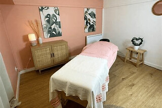 Massage personnalisé à Lyon 8e