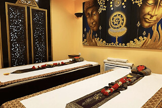 Massage Thaïlandais à Paris 17e - Massage Thaï traditionnel - 30 min