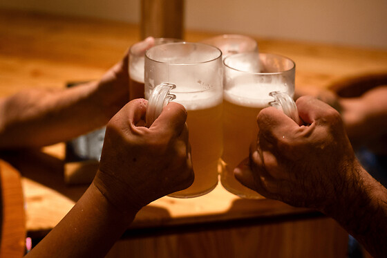 Spa Bière près de Colmar (68) - 1 bain - 1h