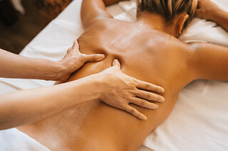 Massage bien-être ou sportif à Cagnes-sur-Mer (06) - Massage prénatal - 1h