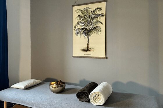 Massage ayurvédique à Mérignac (33)