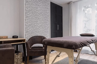 Massage à Paris 10ème - Massage - 45 min
