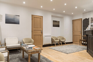 Massage à Paris 10ème - Massage - 45 min