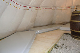 Espace Nature au creux du chênes