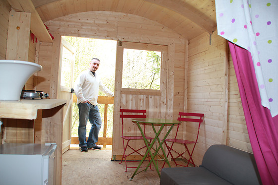 Espace Nature au creux du chênes - photo 2