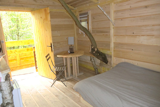Espace Nature au creux du chênes - photo 2