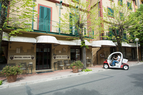 Hotel Giglio - photo 1
