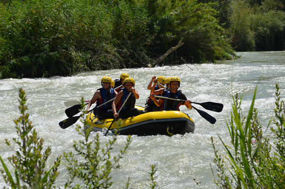 OCIO AVENTURA CERRO GORDO - photo 18