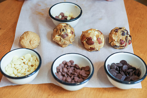 Fluffy's - photo 4