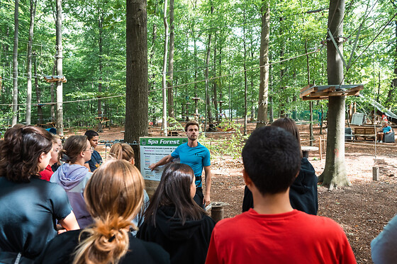 Spa Forest - photo 3