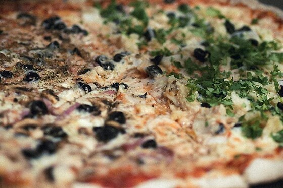 ALMA GRÃO PIZZARIA - photo 0