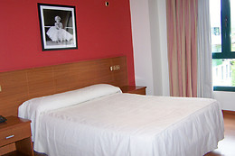 HOTEL EL CASTILLO