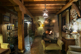 HOTEL BOUTIQUE HOCES DEL DURATÓN