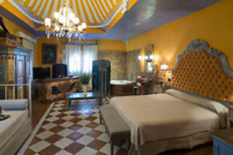 HOTEL BOUTIQUE HOCES DEL DURATÓN