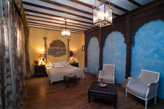 HOTEL BOUTIQUE HOCES DEL DURATÓN - photo 1