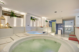 Hotel Lalla Beauty & Relax