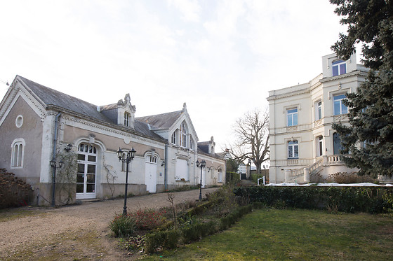 Domaine de l'Oie Rouge - photo 7