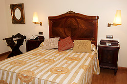 HOTEL RESTAURANTE EL PENTAGONO