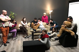 CALAMBUR TEATRO