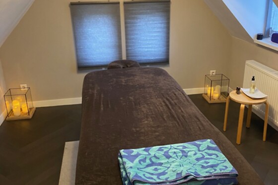 Aurora Oils & Healing - photo 0