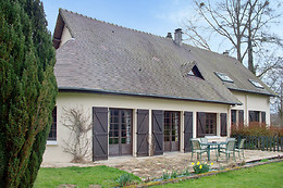 Le domaine des terres du Thil
