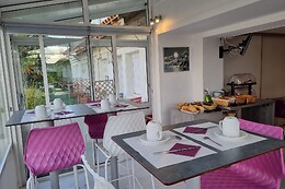 Hotel les Atlantes