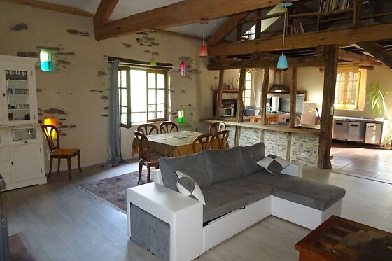 Auberg'In - photo 6