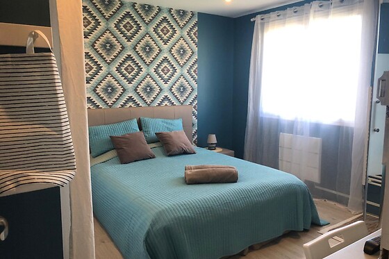 Spa Bulle d'Eden Massage et L'eden enchanté chambres d'hôtes Pays Basque - photo 21