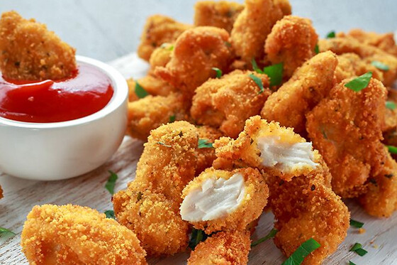 Cours de cuisine street-food parent/enfant à Nantes (44)