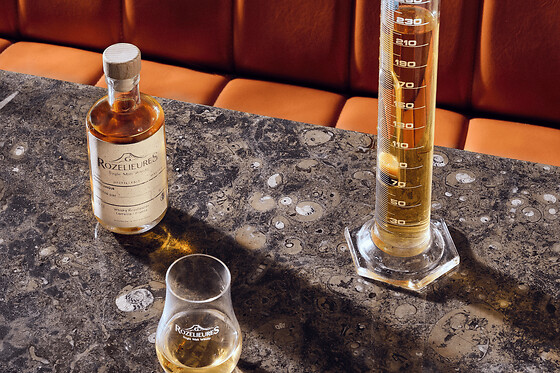 Atelier assemblage de whisky à Rozelieures (54) - Atelier assemblage - 2h - 75cl
