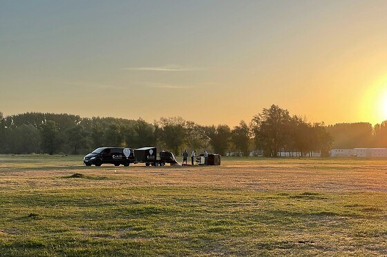 C-Air - photo 2
