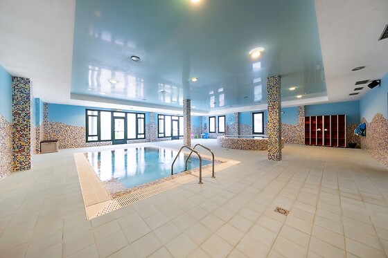 Online Booking EPS - photo 3