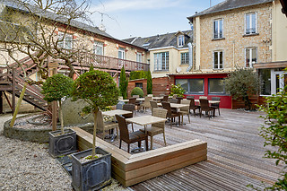 Un séjour pour 2 à l'Hôtel le Normandie à Bagnoles-de-l'Orne (61)