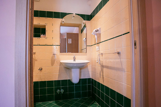 Hotel delle Rose - photo 8