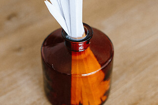 Atelier création de parfum à Paris 15ème - Duo