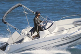 NAUTICA AGUA DE MAR