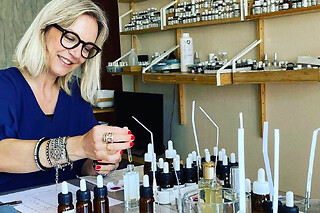 Atelier création de parfum à Lille (59)