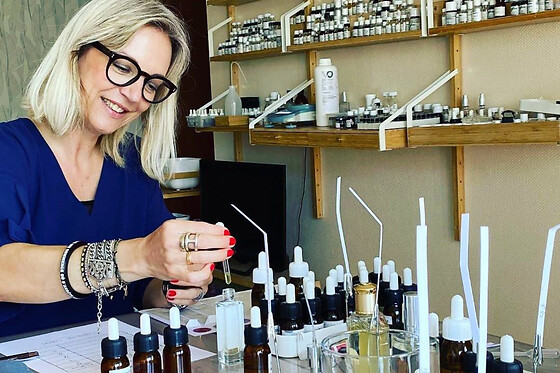 Atelier création de parfum à Lille (59)