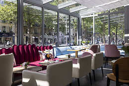 Hôtel Nude Paris
