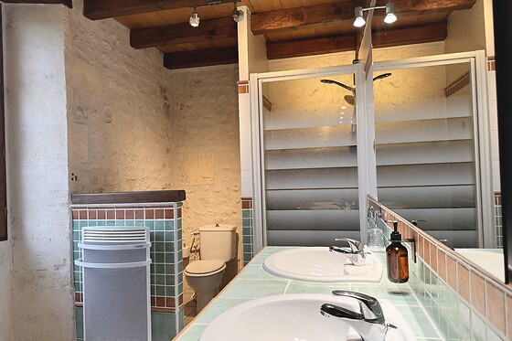 Hotel The Originals Le Relais de Saint-Preuil - photo 6