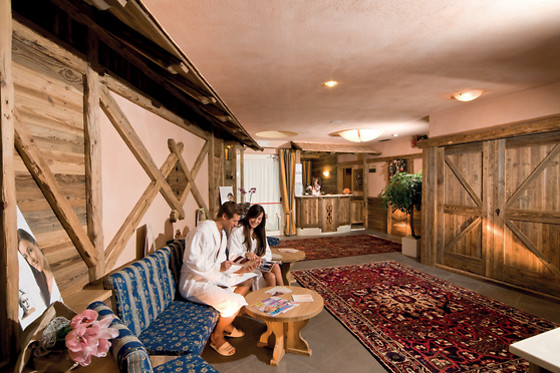 Hotel Panorama Wellness & Resort - photo 39