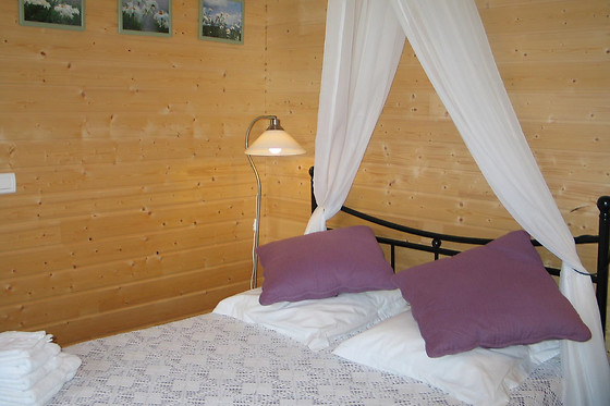 Chambre & Cabane de Toulmengleuz - photo 3