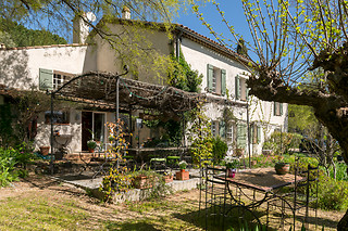 Séjour pour deux au Mas les Micocouliers à Saint-Christol-lès-Alès (30)