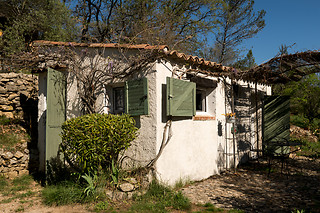 Séjour pour deux au Mas les Micocouliers à Saint-Christol-lès-Alès (30)
