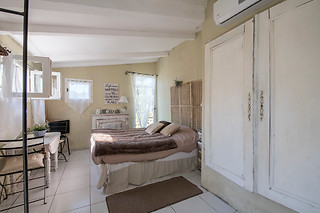 Séjour pour deux au Mas les Micocouliers à Saint-Christol-lès-Alès (30)