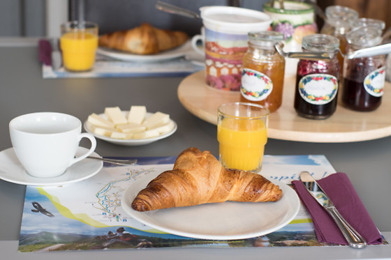 La Méridienne - photo 3