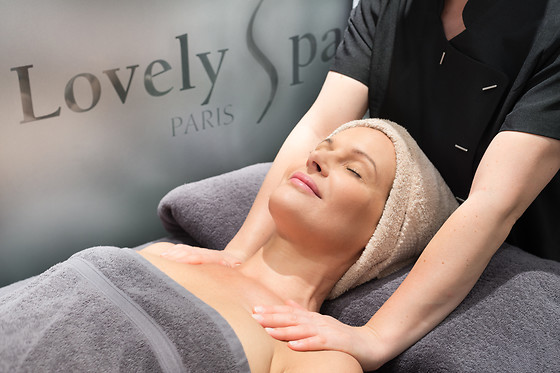 Lovely Spa - Trocadéro - photo 21