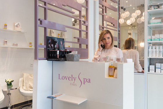 Lovely Spa - Trocadéro - photo 24