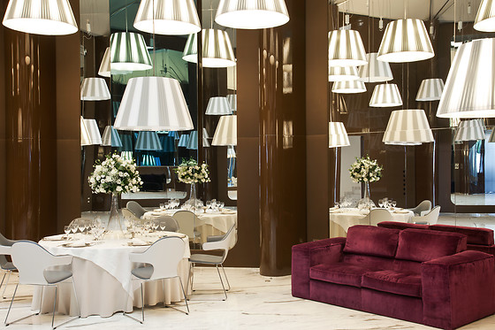 iH Hotels Bari Grande Albergo delle Nazioni - photo 6